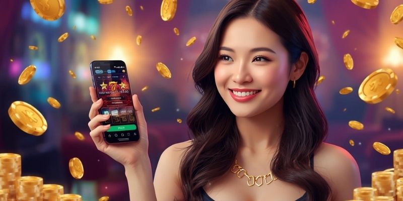 Cách Cập Nhật App BU88 Nhanh Nhất Dành Cho Hội Viên
